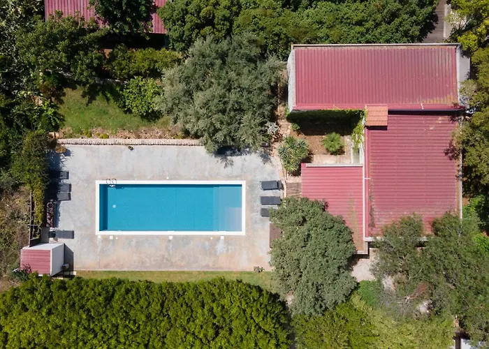 Cottage sul lago - Officina Didattica