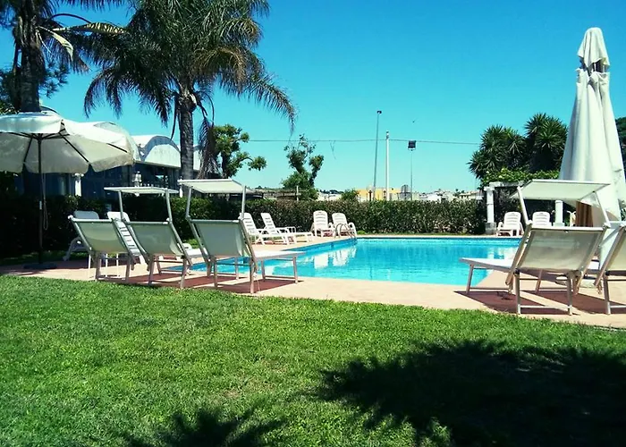 Solemare Residence